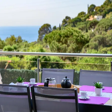 Villa Danlux Fiona