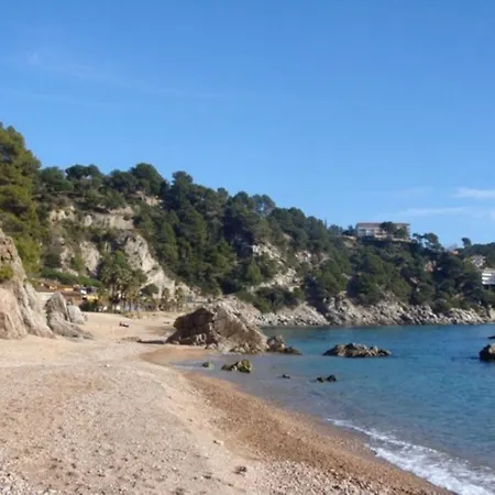 Danlux Fiona * Tossa de Mar