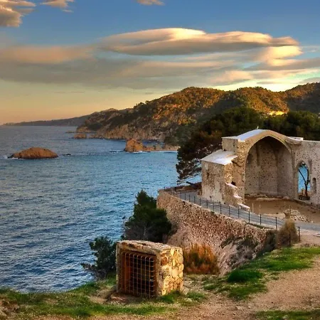 Danlux Fiona * Tossa de Mar